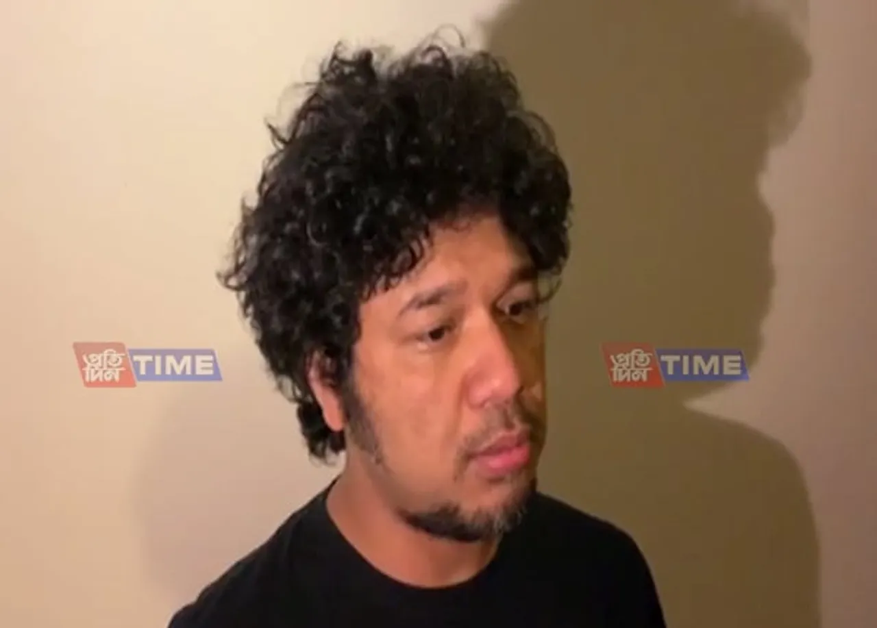 Papon voices against Citizenship Bill