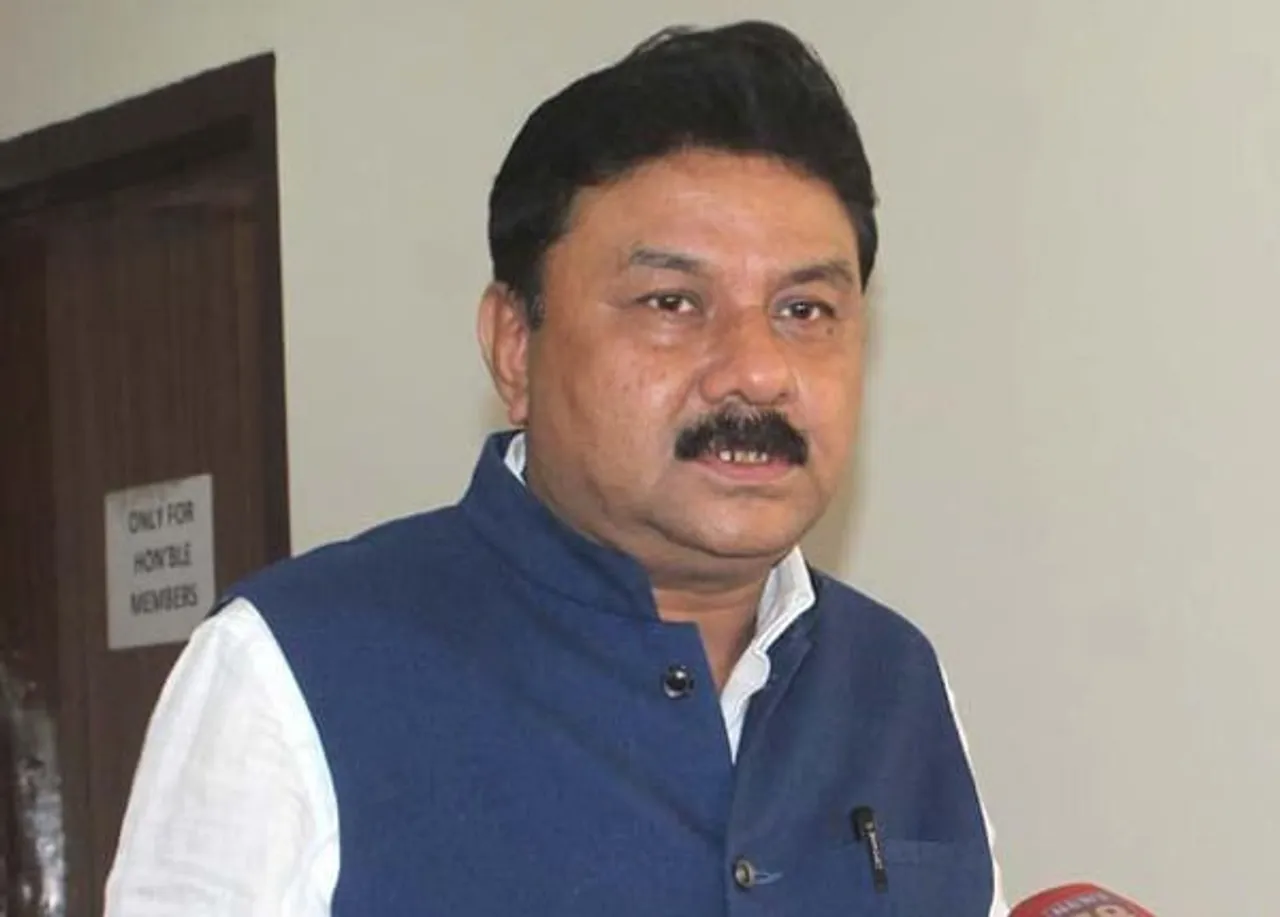 BJP plans ‘digital rallies’ to achieve MISSION 100+