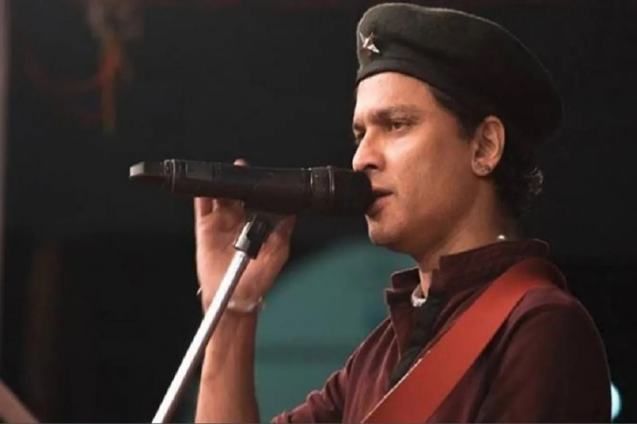 Yes that was my voice, I don’t deny : Zubeen Garg