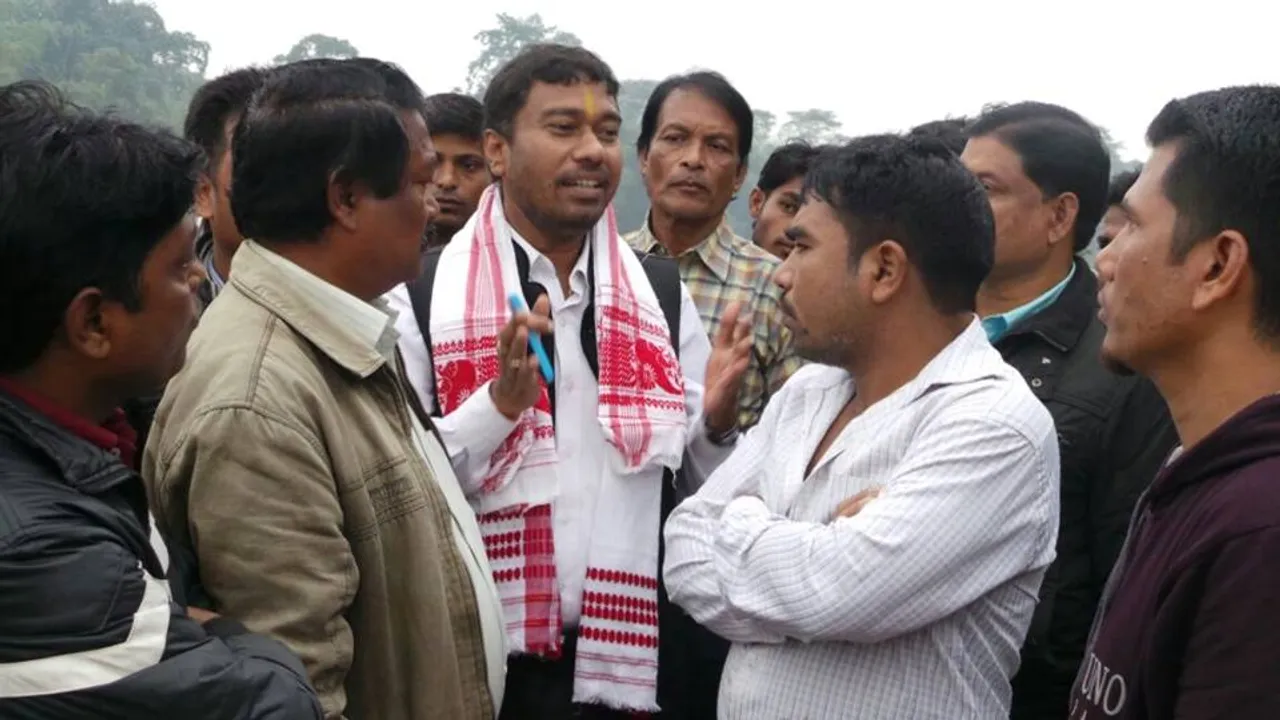 Hello Delhi: Is Rameshwar Teli a successful MP?
