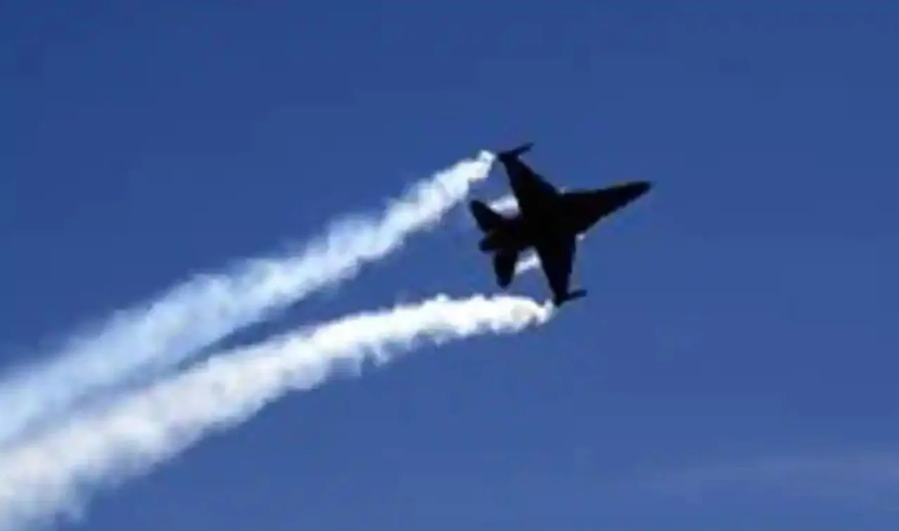 India may release Balakot image evidence