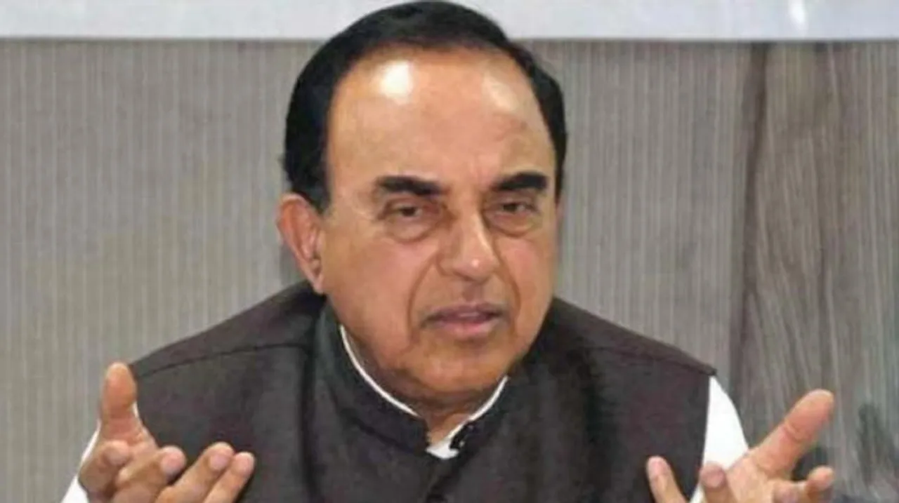 PM, Jaitley have no idea of economics: Swamy