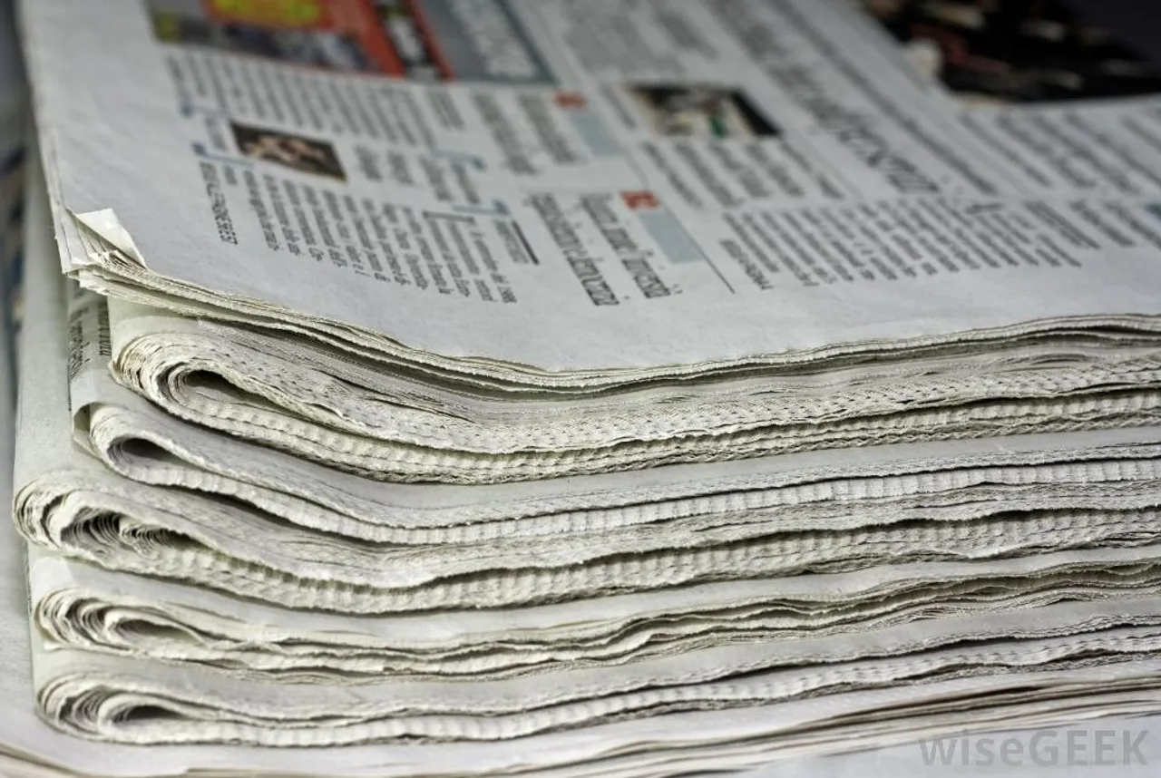 ‘The Sentinel’ Editor gets 1-month jail