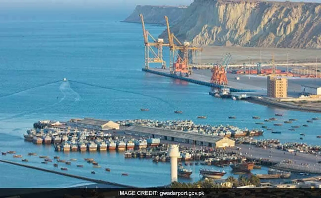 India boycotts China’s BRI