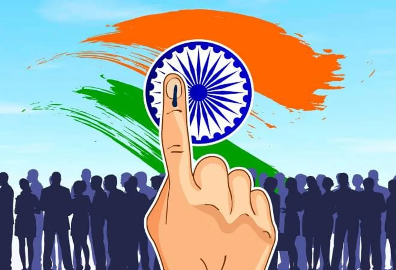 LS Polls: Assam witnesses marginal dip in female candidates