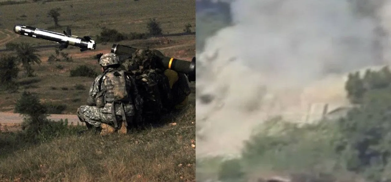 Indian Army smashes 7 Pak posts in retaliation