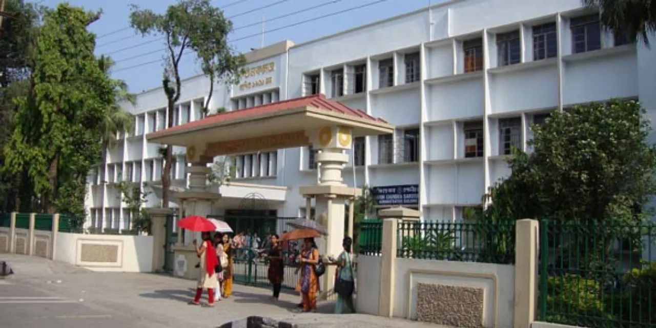 Anti CAA: Ravindra Bhavan cancels Cotton University’s booking