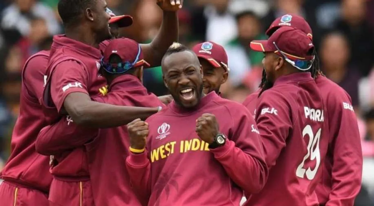 ICC WC’19 UPDATE | WI bowls out Pak at 105
