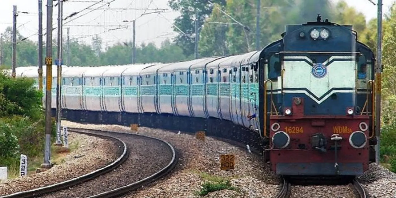 NFR to add coaches to many long-distance, local trains