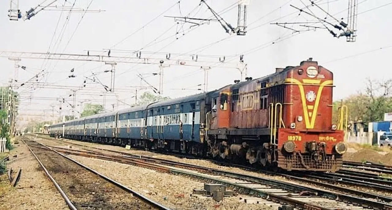 Fani: List of NE trains cancelled