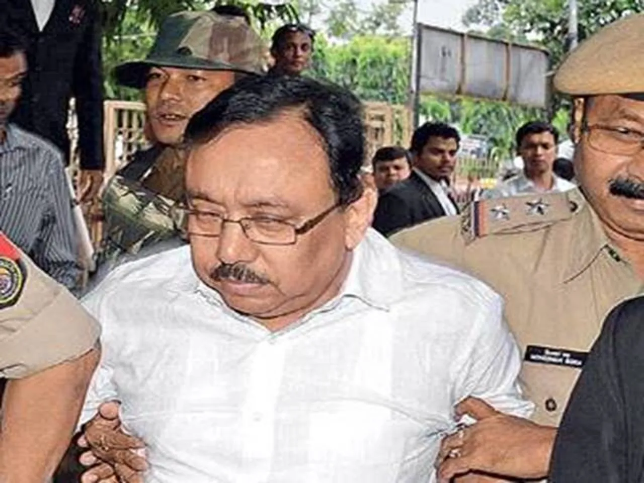 Prime Accused In APSC Scam Rakesh Paul Gets Bail In CID Case