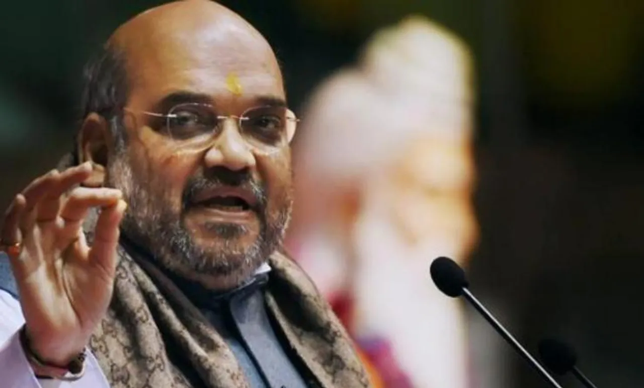 New Schemes To Be Launched This Year Under Co-operation Ministry: Amit Shah