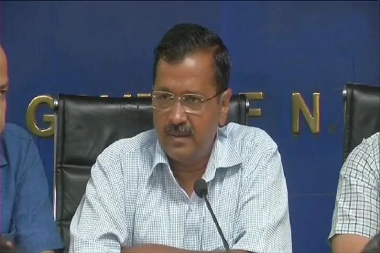No Relaxation in Lockdown Restrictions in Delhi: CM