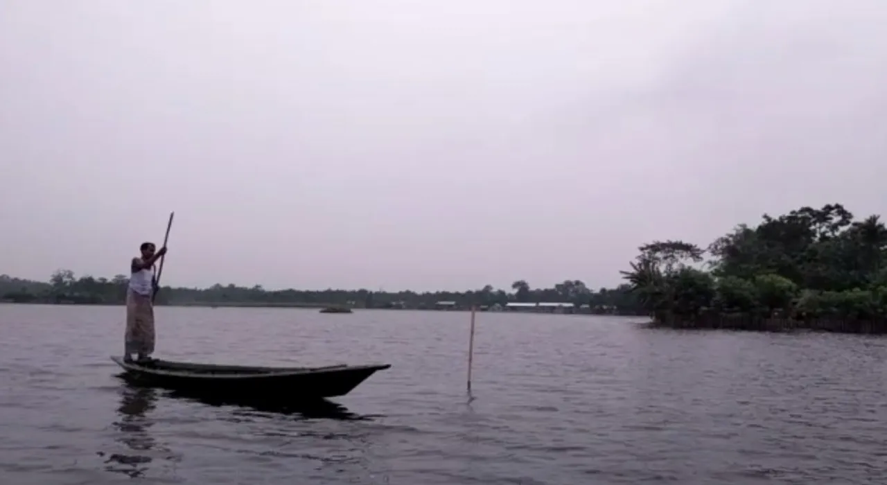 Assam reels under increasing floods