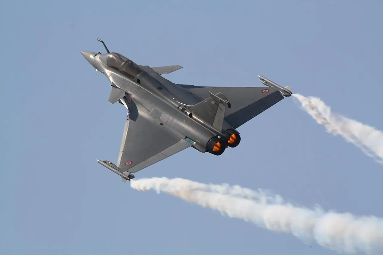 Balakot Pilots Share Air Strike Details