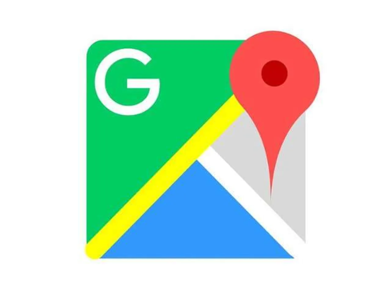 Does Google Maps Google?