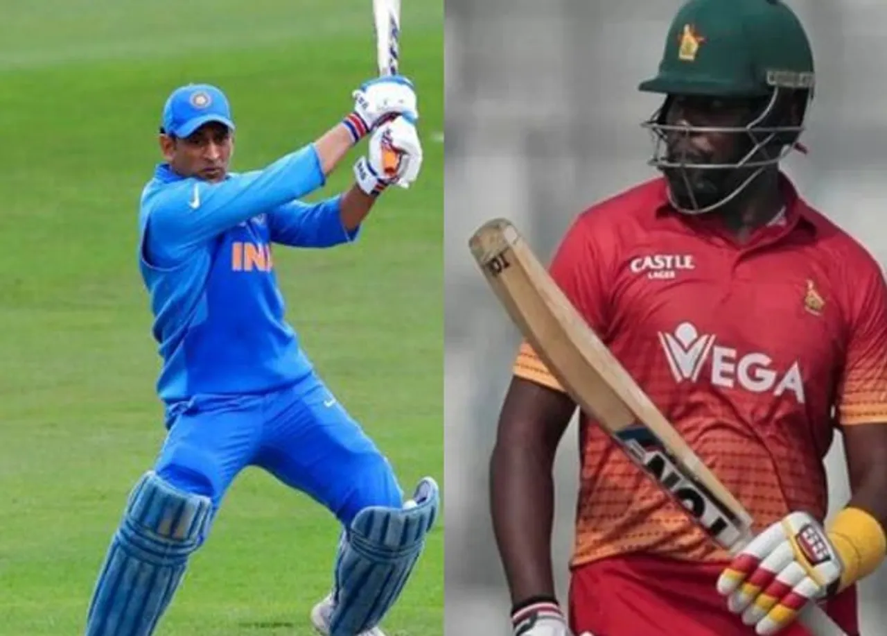 Guwahati To Host T20I Between India And Zimbabwe On January 5