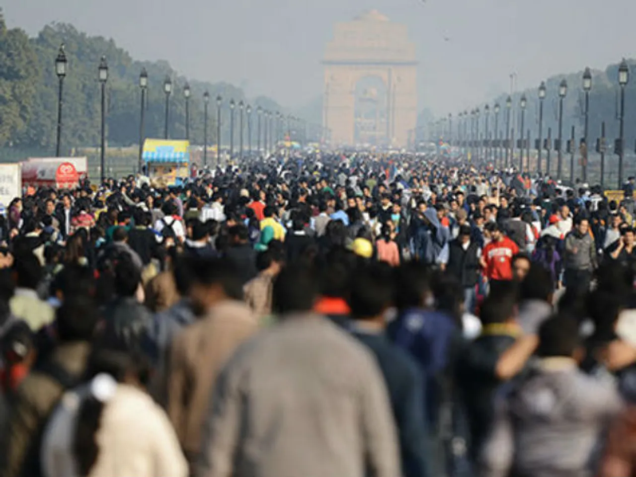 Covid-19 Cases Below 5K In India, All Indicators Show Decline