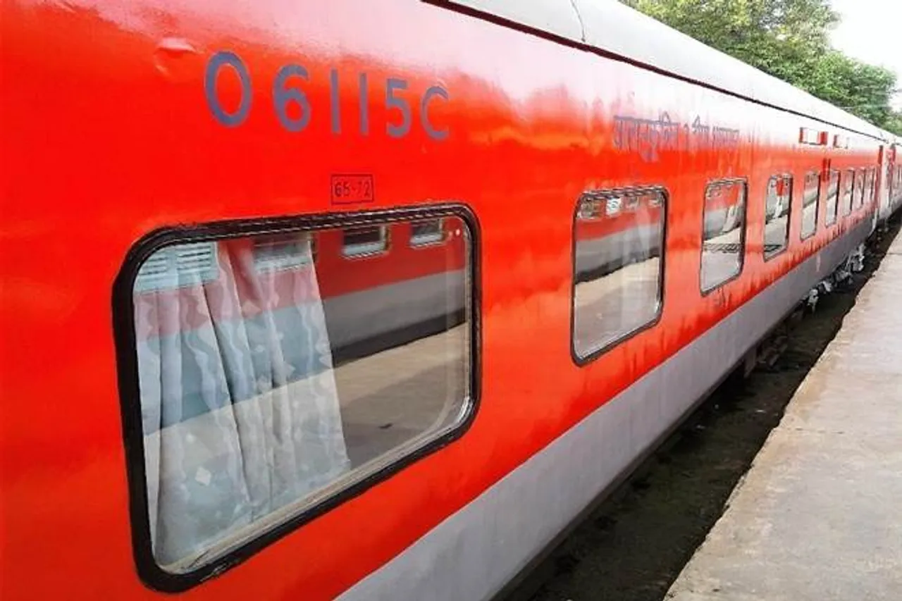 No Privatization of Rajdhani & Shatabdi Express: Piyush Goyal