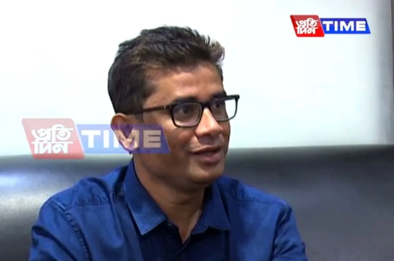 APCC issues showcause notice to Dulu Ahmed