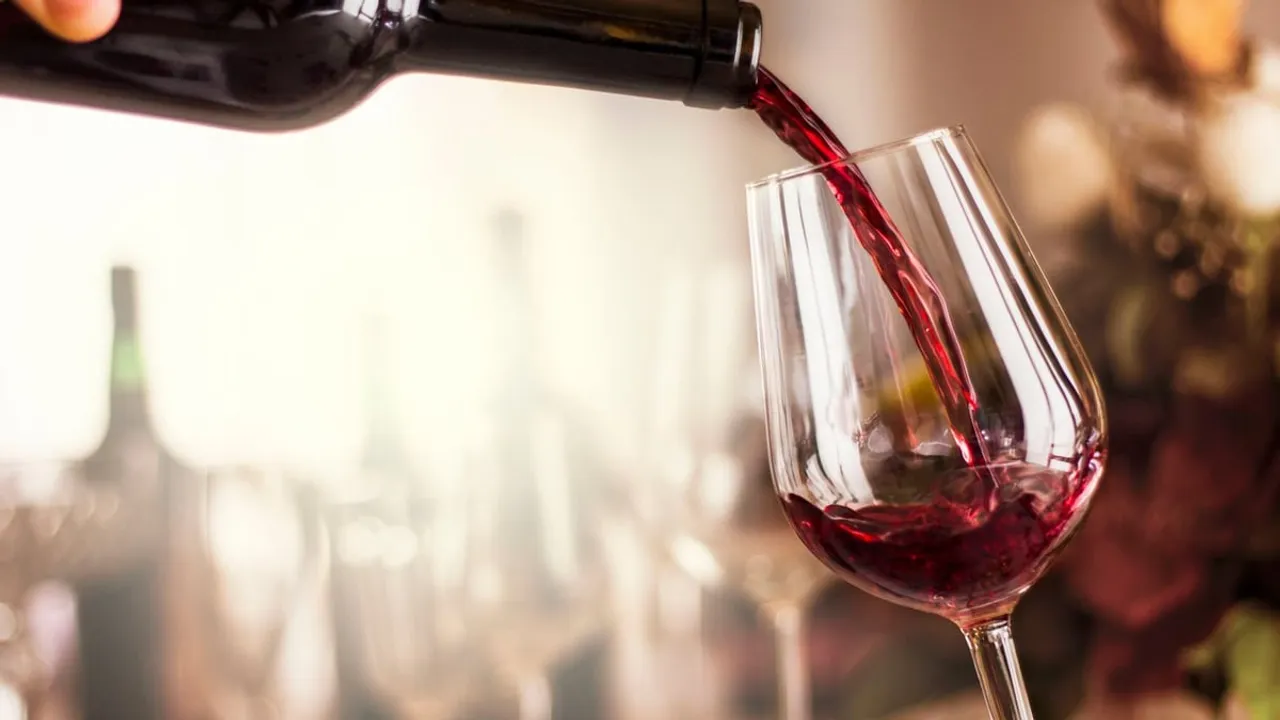 160 Million Indians Alcoholic: Gehlot