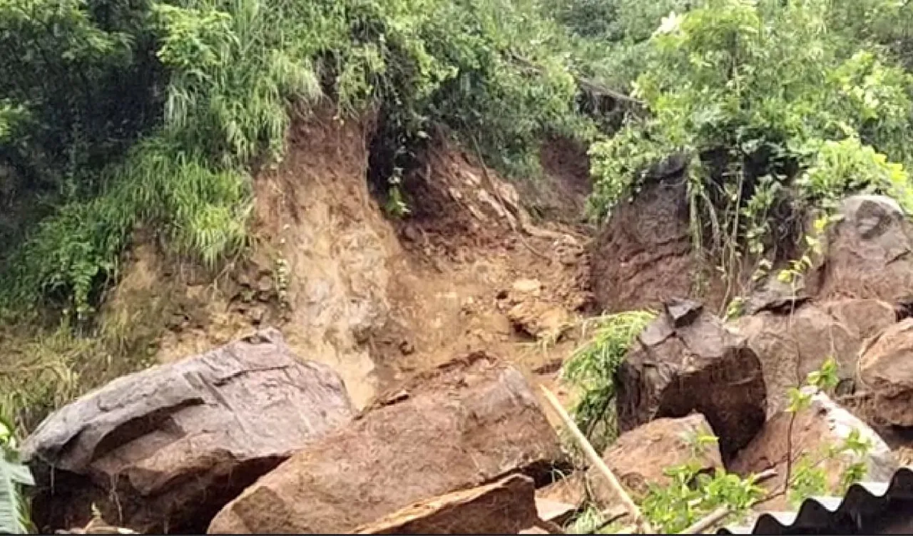 Kamrup (M) Admin Instructs To Prohibit Earth Cutting  During Monsoon
