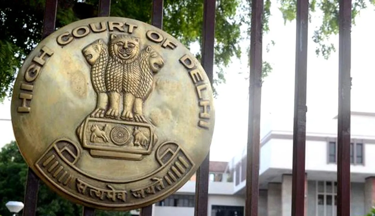 9 Advocates Appointed as Delhi High Court Judges