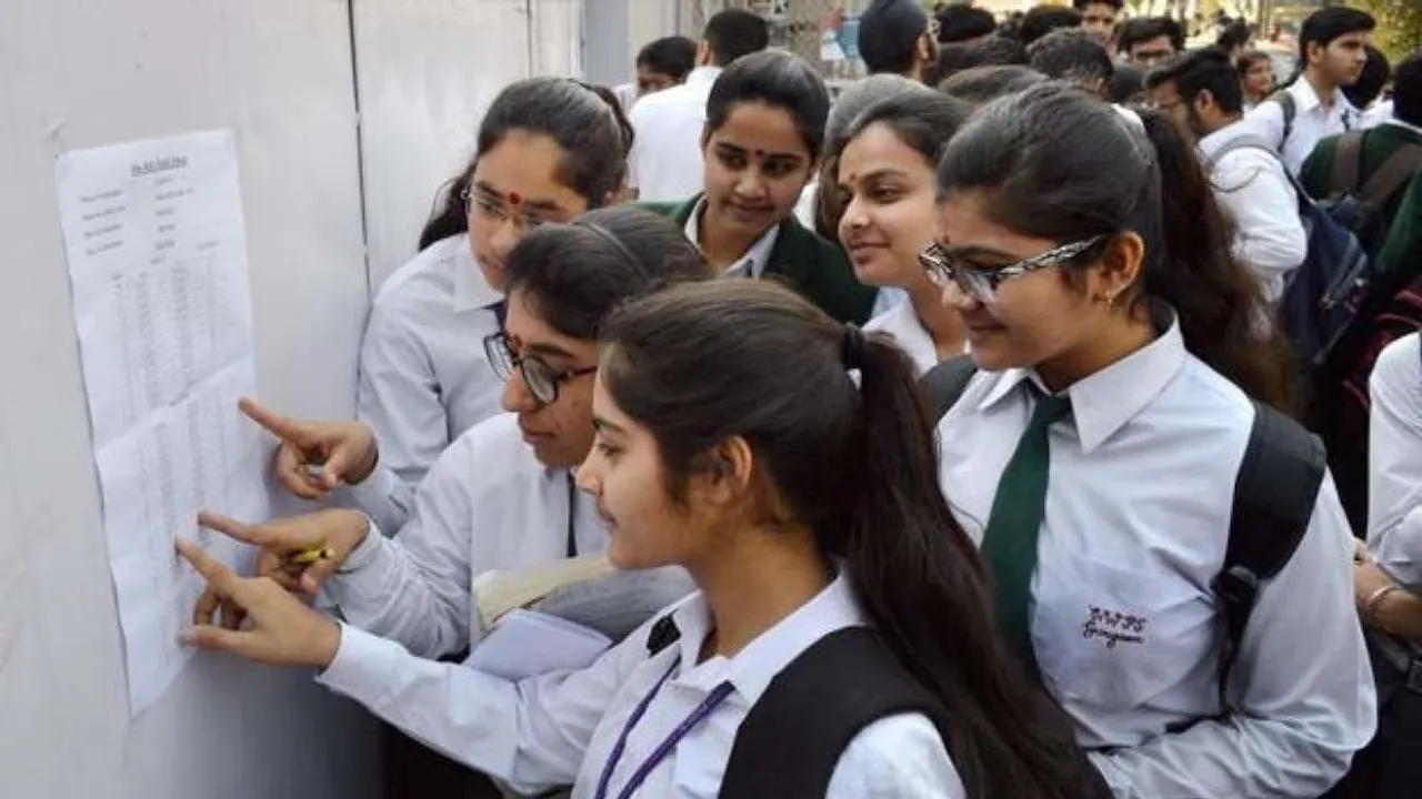 CBSE Class 10 Results: Guwahati Logs Lowest Pass Percentage 