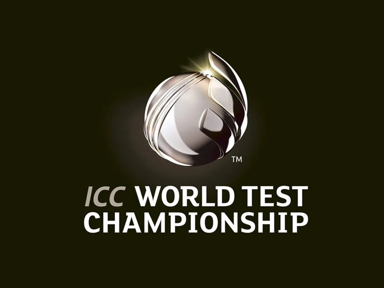 ICC launches World Test Championship