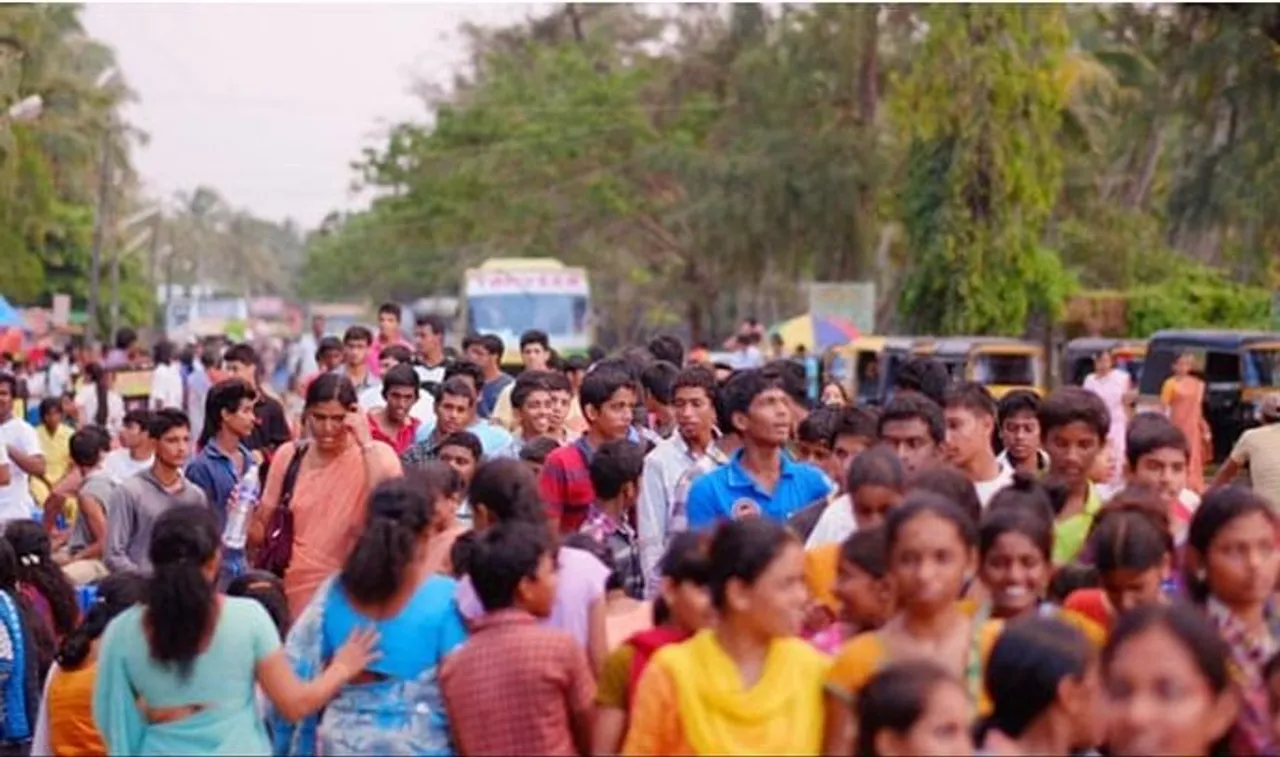 World Population Day Observed today