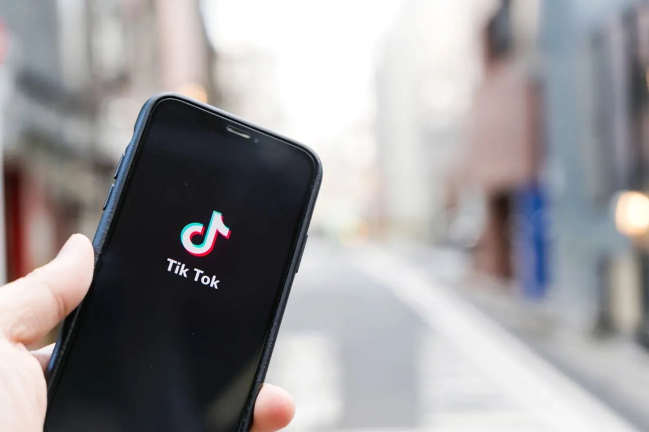 Government issues notice to TikTok and Helo
