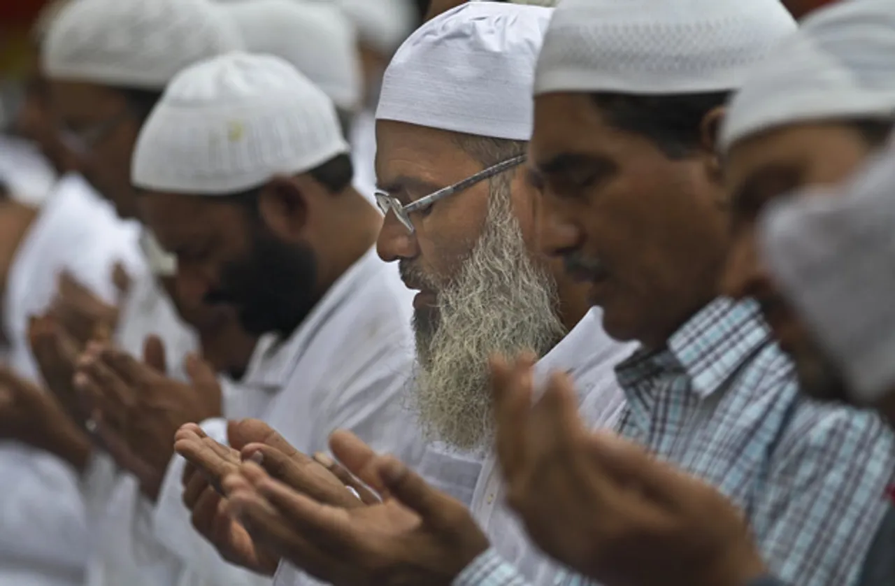 Eid-al-Adha being celebrated with fervour and gaiety