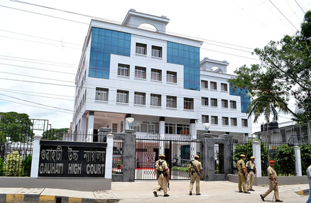 Evict illegal settlers in tribal belts and blocks: High Court