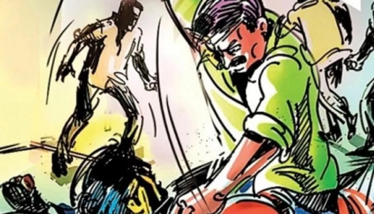 Nalbari Journalist Attacked For Reporting Drug Trafficking