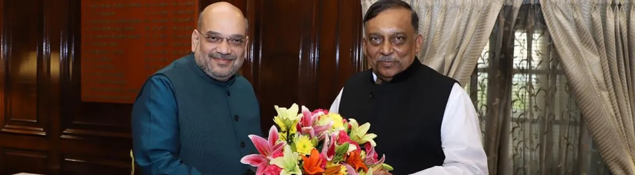 Delhi-Dhaka Talks Over NE  illegal immigration issue