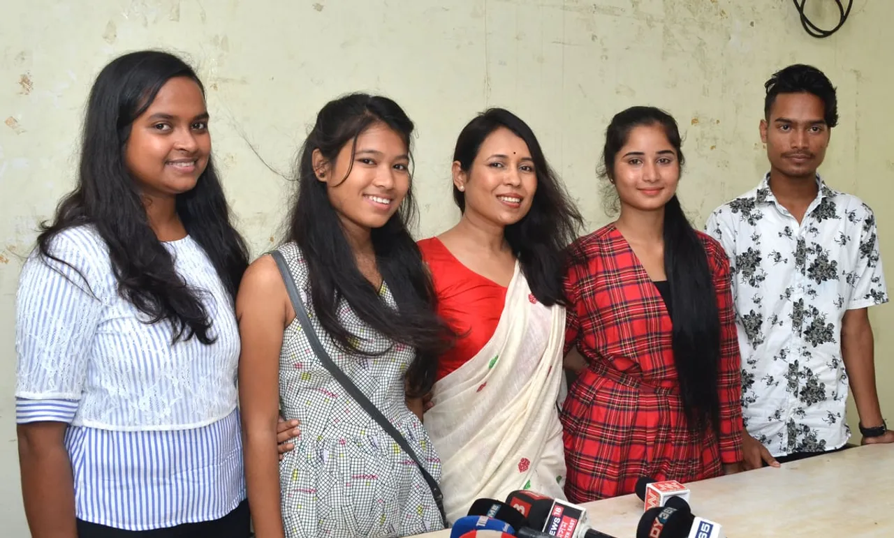 ‘Bulbul Can Sing’ Hits Theatres tomorrow