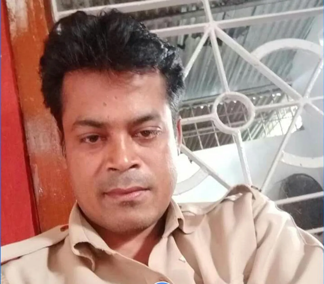 DSP’s Bodyguard attempts to kill wife in Sivasagar