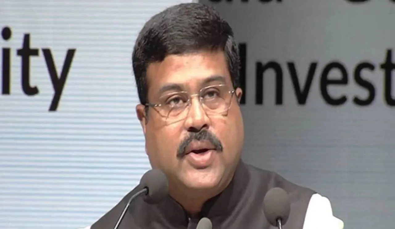 Centre’s Assurance after Attack on Saudi Facilities