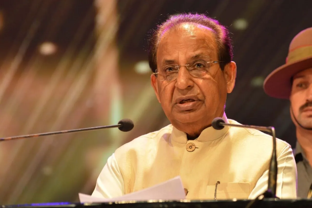 Govt Still Examining Clause 6 Report: Assam Guv