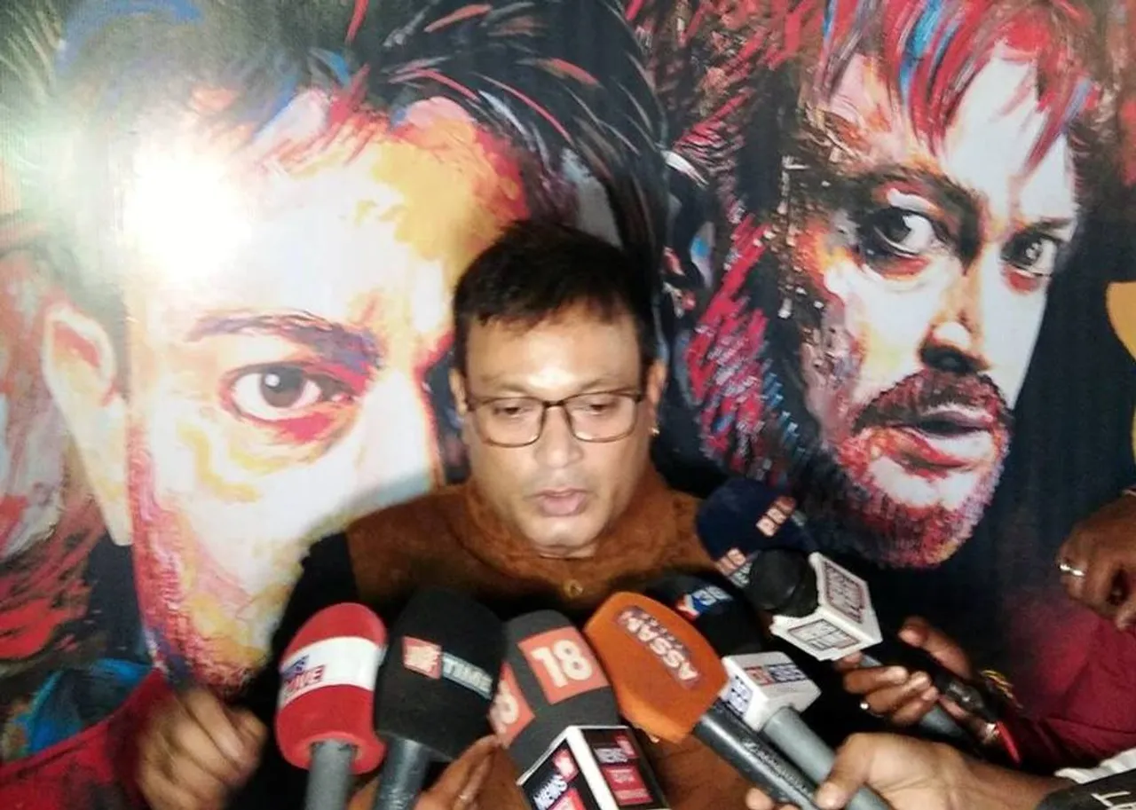 Blockbuster Ratnakar earns Rs. 1.88 crore