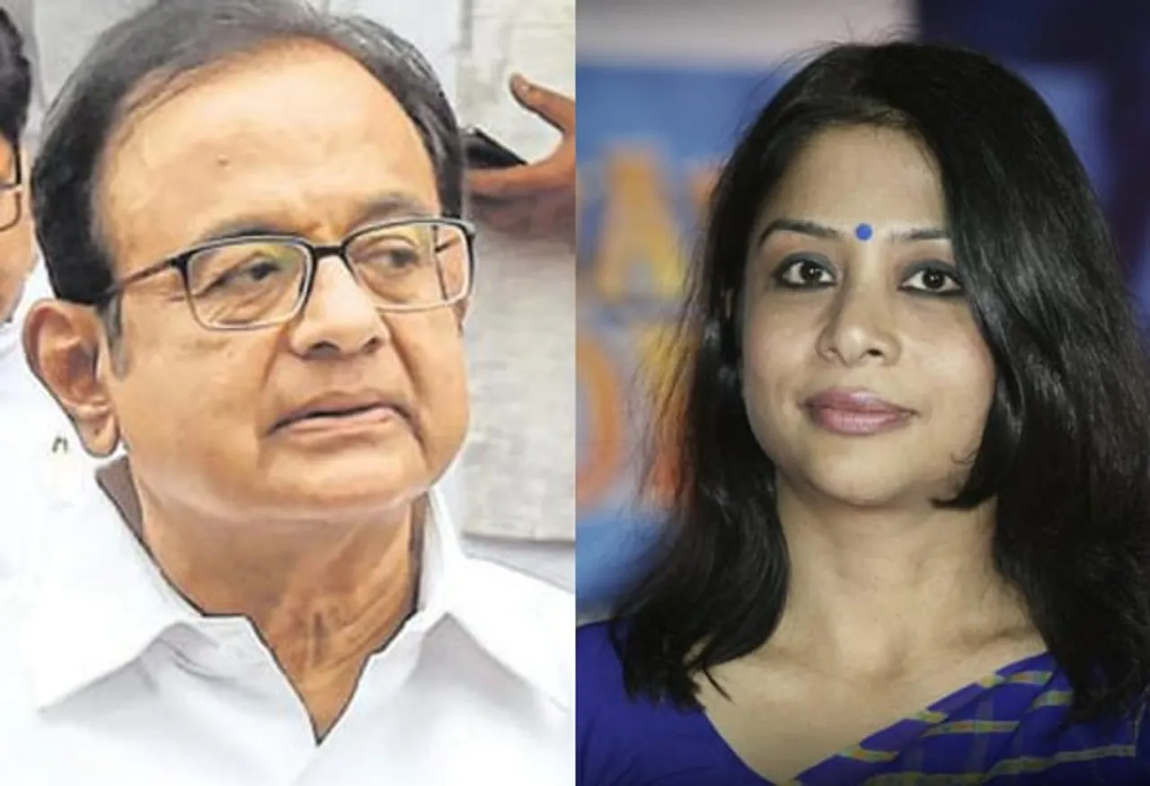 INX Media: Indrani ‘Pardoned’ in CBI Charge-sheet
