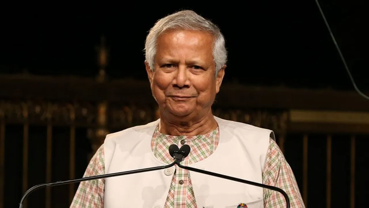 Bangladesh Court Issues Arrest Warrant Against Nobel Laureate
