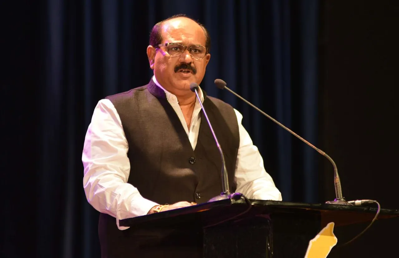Jayanta Baruah to Inaugurate Blood Donation Camp in Guwahati on Nov 20
