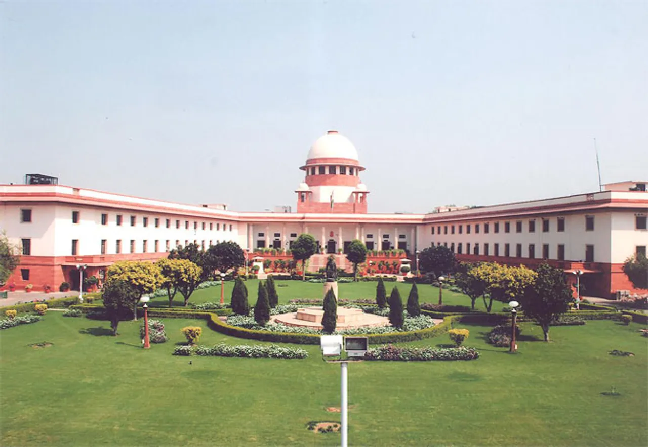 Maharashtra: Shiv Sena to Challenge Prez Rule in SC Today