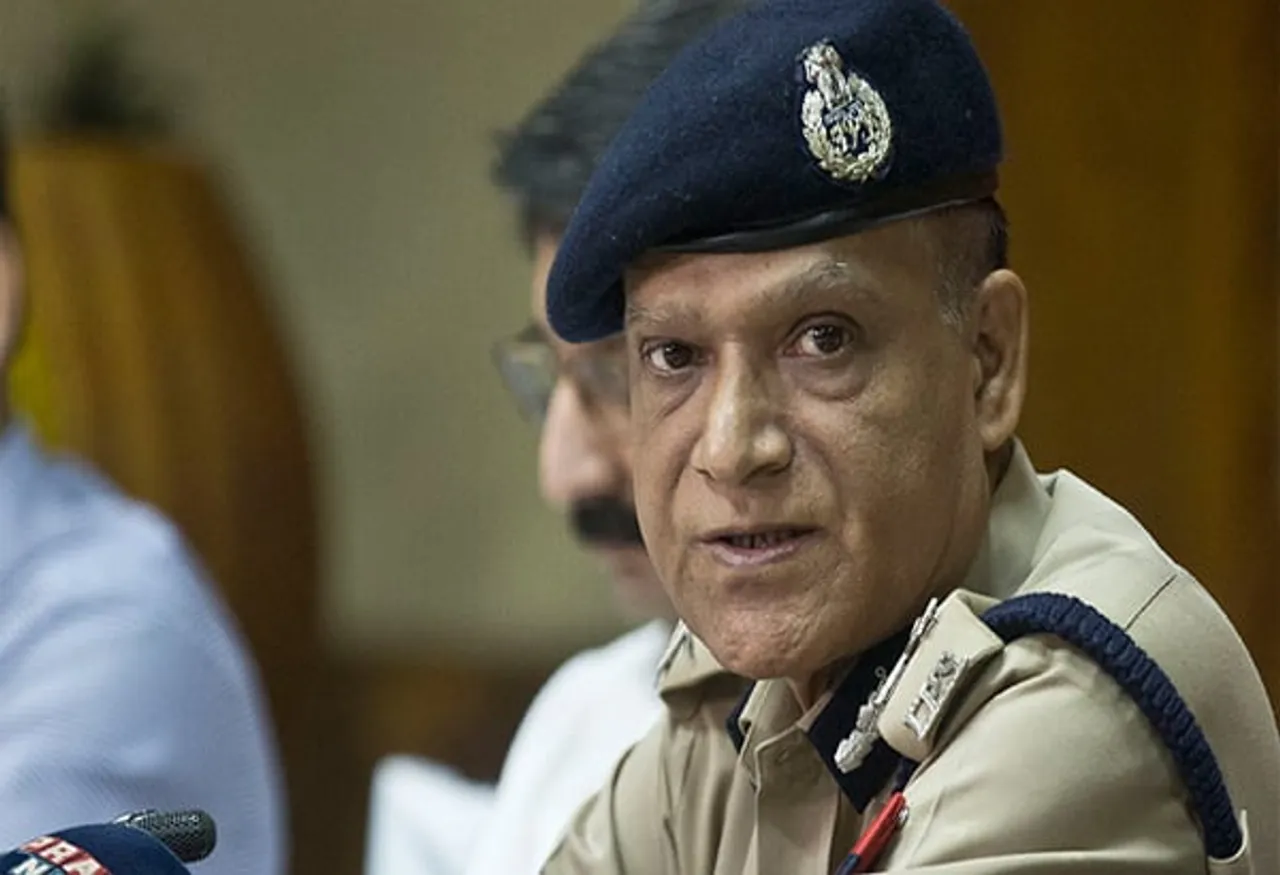 Assam police is working hard against Syndicates: Kuladhar Saikia
