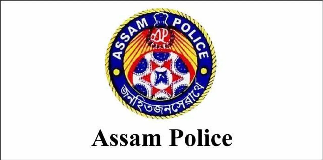 Corona# Assam Police to help older people