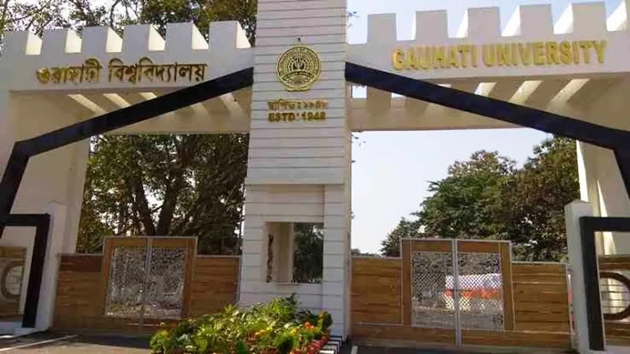 GU Issues Fresh SOP for Online Exam