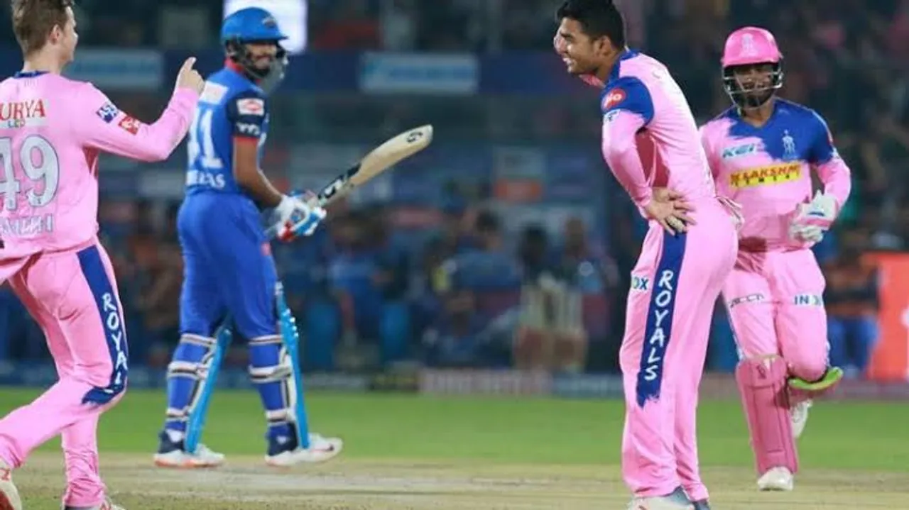 Guwahati to host IPL matches, confirms RR owner