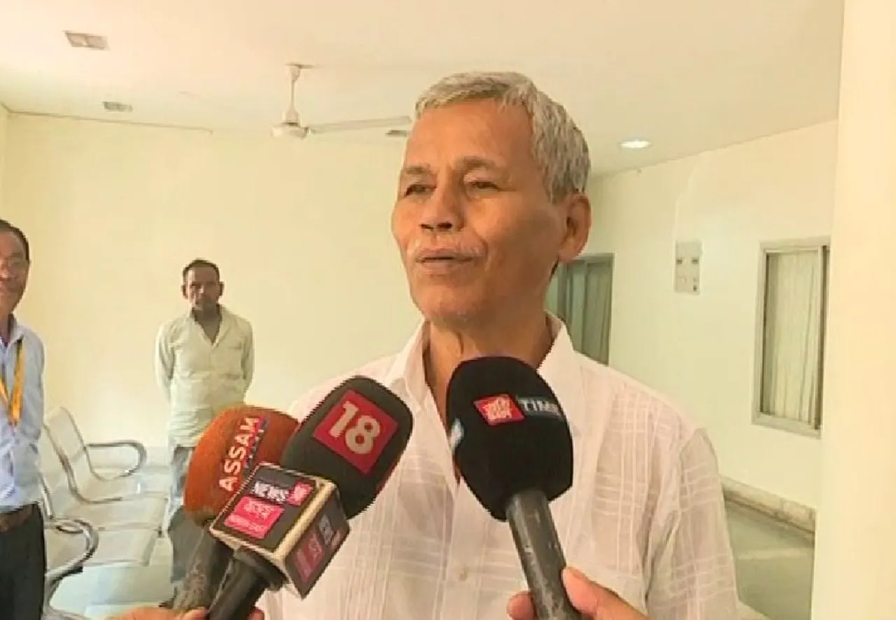 “Street Vendors Reason For Price Surge” – Phani Bhushan