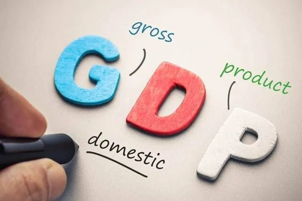 India’s GDP growth slips to 4.5%